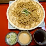 和食麺処 サガミ - 