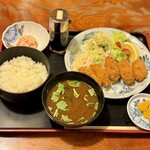 海鮮問屋仲見世 - 