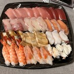 スシロー - 料理写真: