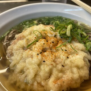 立喰うどん・そば 大和庵_1