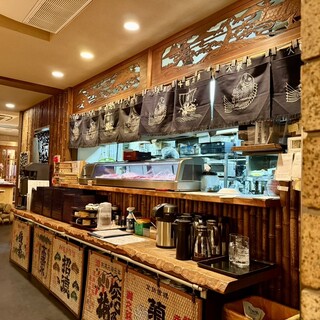 海鮮問屋仲見世_2