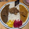 CURRY SHOP くじら 高円寺