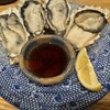 魚貝・鶏料理・日本酒 とよ新