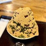 甘味処 柴ふく - 