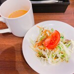 元祖Bistroひつじや - 