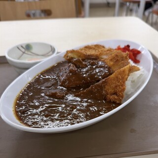 府中自動車運転免許試験場食堂_0