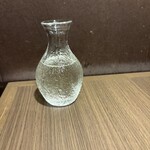 鶴雅ビュッフェダイニング札幌 - 日本酒　飲み放題