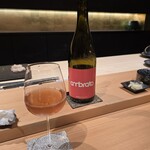 THE SUSHI りょうけん - 