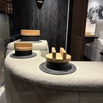 鶴雅ビュッフェダイニング札幌 - 