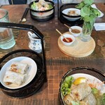 ヴェトナム・アリス 銀座店 - 