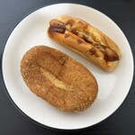 オーブンフレッシュキッチン - 料理写真: