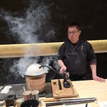 THE SUSHI りょうけん - 