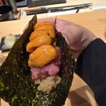 THE SUSHI りょうけん - 