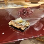 すし匠 齋藤 - かわ