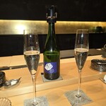 THE SUSHI りょうけん - 