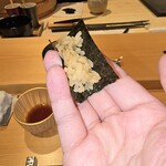 THE SUSHI りょうけん - 