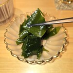 THE SUSHI りょうけん - 