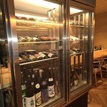 THE SUSHI りょうけん - 