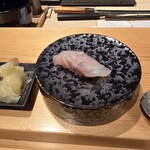THE SUSHI りょうけん - 