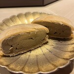 すし匠 齋藤 - もなか