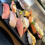 すしざんまい 本店 - 