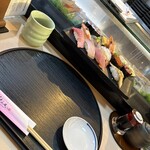 すしざんまい - 