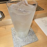 THE SUSHI りょうけん - 