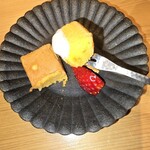 THE SUSHI りょうけん - 