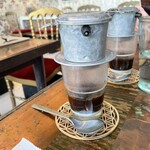 ヴェトナム・アリス 銀座店 - 