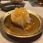 すし匠 齋藤 - 白エビ