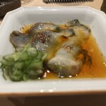 すし匠 齋藤 - ナマコ