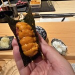 THE SUSHI りょうけん - 