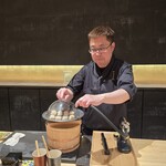 THE SUSHI りょうけん - 