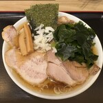 つけ麺 大輝 - 