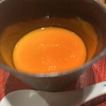 すし匠 齋藤 - 茶碗蒸し