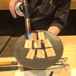 THE SUSHI りょうけん - 