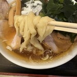 つけ麺 大輝 - 