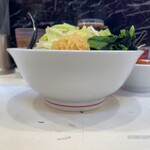 蒙古タンメン中本 - 