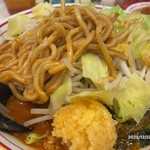 蒙古タンメン中本 - 