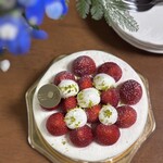 パレスベーカリー - 