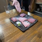 炭火焼肉 藤井 - 