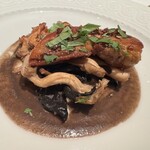 カランドリエ - 