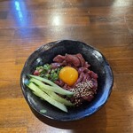 炭火焼肉 藤井 - 