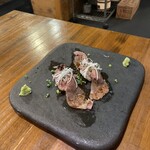 炭火焼肉 藤井 - 