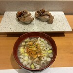 幸ちゃん寿司 - 