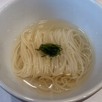 そうめん真鶴 - 