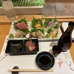 幸ちゃん寿司 - 