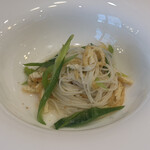 そうめん真鶴 - 