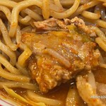 蒙古タンメン中本 - 