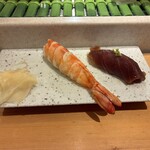 幸ちゃん寿司 - 